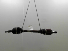 TRANSMISSION AVANT GAUCHE RENAULT MEGANE III Phase 1 2008-2012 1.5 dCi 