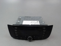 AUTORADIO FIAT GRANDE PUNTO III 2005-...