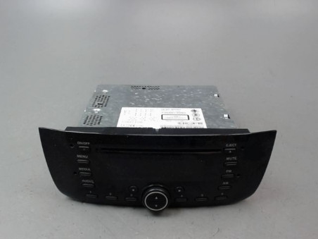 AUTORADIO FIAT GRANDE PUNTO III 2005-...
