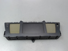 BLOC COMPTEURS CITROEN GRAND C4 PICASSO MONOSP. I LONG 2006-2013