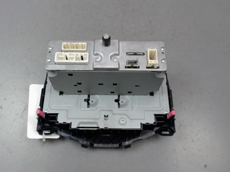 AUTORADIO CITROEN C1 5P