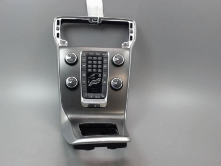 COMMANDE DE CHAUFFAGE VOLVO V40 2000-