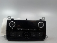 AUTORADIO RENAULT CLIO IV Phase 1 2012-...