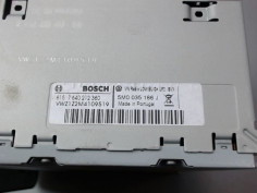 AUTORADIO VOLKSWAGEN POLO V Phase 1 (6R) 2009-2014