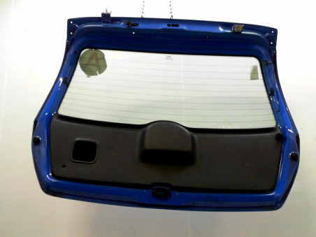 HAYON RENAULT CLIO CAMPUS II Phase 1 2006-2009