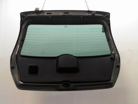 HAYON RENAULT CLIO II Phase 1 1998-2001