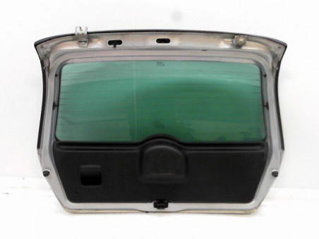 HAYON RENAULT CLIO II Phase 1 1998-2001