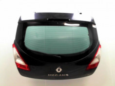 HAYON RENAULT MEGANE III Phase 1 2008-2012