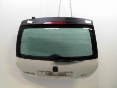 HAYON RENAULT CLIO II Phase 1 1998-2001
