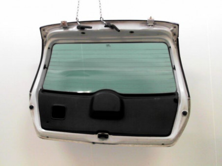 HAYON RENAULT CLIO II Phase 1 1998-2001