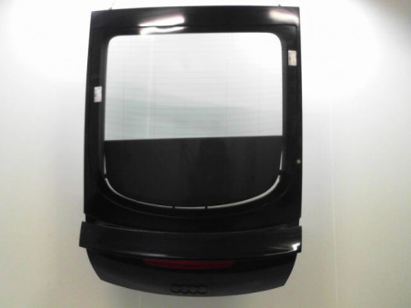 HAYON AUDI TT COUPE II Phase 1 2006-2010