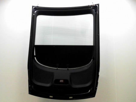 HAYON AUDI TT COUPE II Phase 1 2006-2010