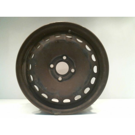 JANTE TOLE RENAULT MEGANE II Phase 1 2002-2005