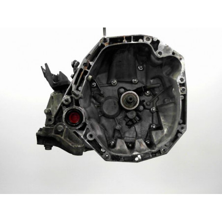 BOITE A VITESSE MECANIQUE RENAULT TWINGO II Phase 1 2007-2011 1.6 RS 
