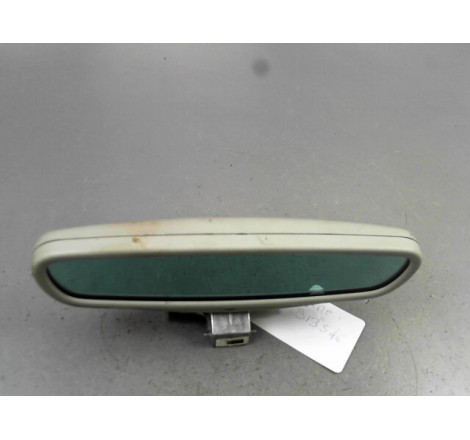 RETROVISEUR INTERIEUR RENAULT MEGANE II Phase 1 2002-2005