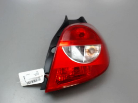 FEU ARRIERE DROIT RENAULT CLIO III Phase 1 2005-2009
