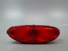 FEU BROUILLARD CENTRAL ARRIERE PEUGEOT 206 1998-2009
