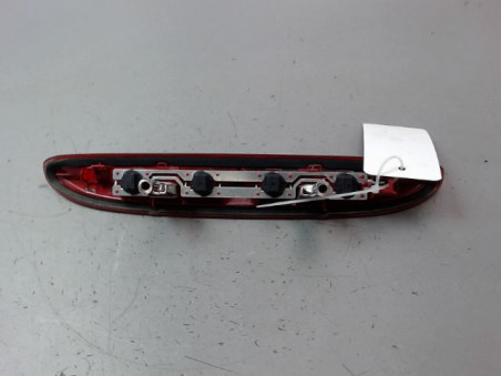 FEUX STOP SUPPLEMENTAIRE PEUGEOT 208 Phase 1 2012-...