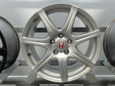 JANTE ALUMINIUM HONDA CIVIC 2004-