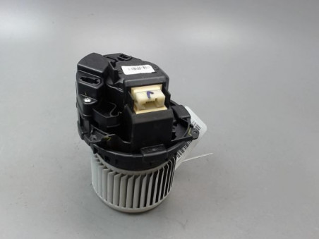 MOTEUR VENTILATEUR CHAUFFAGE RENAULT CLIO IV Phase 1 2012-...