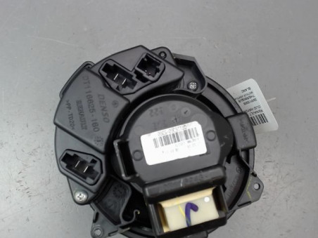 MOTEUR VENTILATEUR CHAUFFAGE RENAULT CLIO IV Phase 1 2012-...