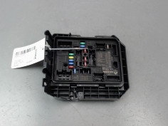 BOITE A FUSIBLES RENAULT CLIO IV Phase 1 2012-...
