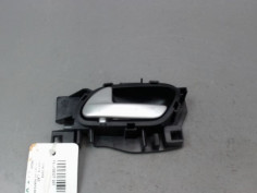 POIGNEE INTERIEURE PORTE AVANT GAUCHE PEUGEOT 207 2006-2013