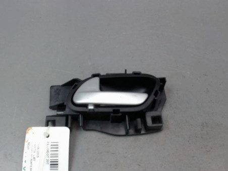 POIGNEE INTERIEURE PORTE AVANT GAUCHE PEUGEOT 207 2006-2013