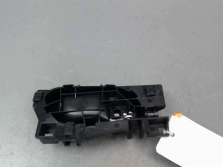 POIGNEE INTERIEURE PORTE AVANT GAUCHE PEUGEOT 207 2006-2013