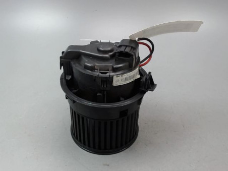 MOTEUR VENTILATEUR CHAUFFAGE PEUGEOT 208 Phase 1 2012-...