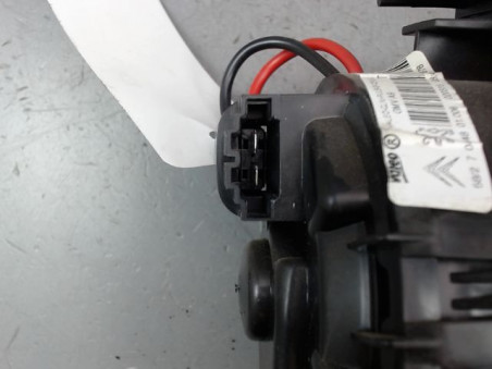 MOTEUR VENTILATEUR CHAUFFAGE PEUGEOT 208 Phase 1 2012-...