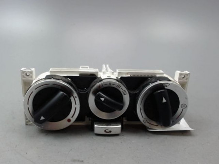 COMMANDE DE CHAUFFAGE AUDI TT COUPE I (8N) 1998-2006