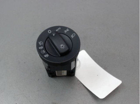 INTERIEUR COMMANDE PHARES AUDI A4 AVANT I Phase 2 (8D) 1999-2001