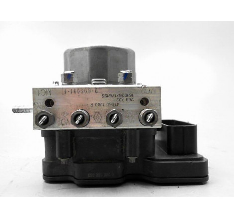 UNITE HYDRAULIQUE ABS RENAULT CLIO