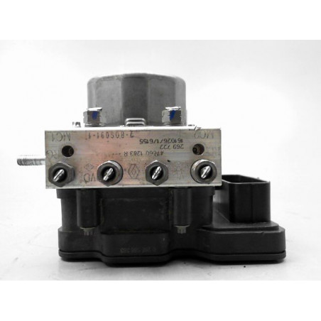 UNITE HYDRAULIQUE ABS RENAULT CLIO