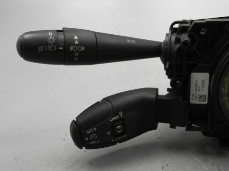 BLOC COMMODOS CITROEN C3 II Phase 1 (A51) 2009-2013
