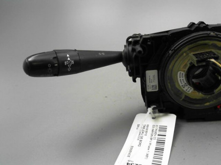 BLOC COMMODOS CITROEN C3 II Phase 1 (A51) 2009-2013