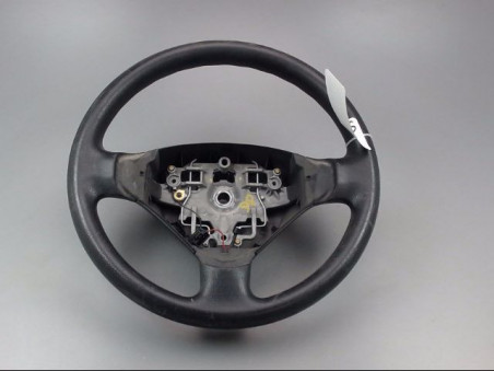 VOLANT DE DIRECTION PEUGEOT 206 + 2009-2013