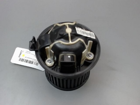 MOTEUR VENTILATEUR CHAUFFAGE CITROEN C3 PICASSO MONOSP. Phase 1 2009-...