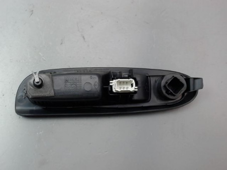 COMMANDE LEVE-GLACE PORTE AVD RENAULT CLIO CAMPUS II Phase 2 2009-...