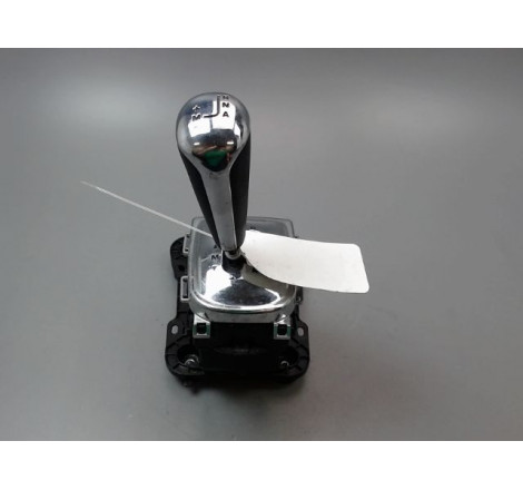 LEVIER DE VITESSES CITROEN C3 II Phase 1  2009-2013 1.4 HDi 70