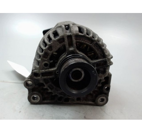 ALTERNATEUR VOLKSWAGEN POLO IV Phase 2 (9N) 2005-2009