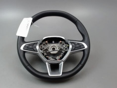 VOLANT DE DIRECTION RENAULT CLIO IV Phase 1 2012-...