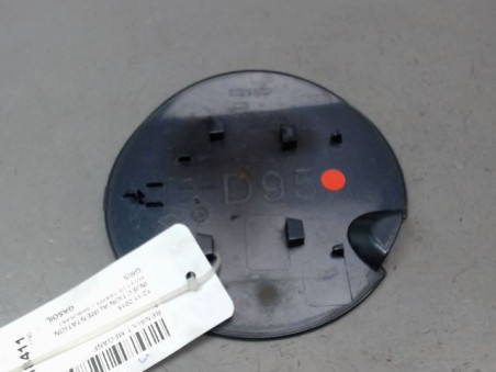 VOLET DE TRAPPE CARBURANT RENAULT MEGANE COUPE III Phase 2 2012-2014