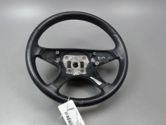 VOLANT DE DIRECTION MERCEDES CLASSE C BERL. III Phase 1 (204) 2007-2010