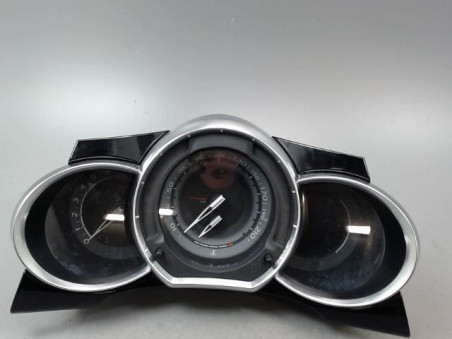 BLOC COMPTEURS CITROEN DS3 Phase 1 (A55) 2009-2014
