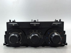 COMMANDE DE CHAUFFAGE CITROEN DS3 Phase 1 (A55) 2009-2014