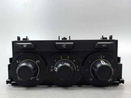 COMMANDE DE CHAUFFAGE CITROEN DS3 Phase 1 (A55) 2009-2014