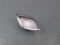 BOUTON DE WARNING CITROEN DS3 Phase 1 (A55) 2009-2014