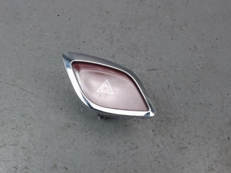 BOUTON DE WARNING CITROEN DS3 Phase 1 (A55) 2009-2014
